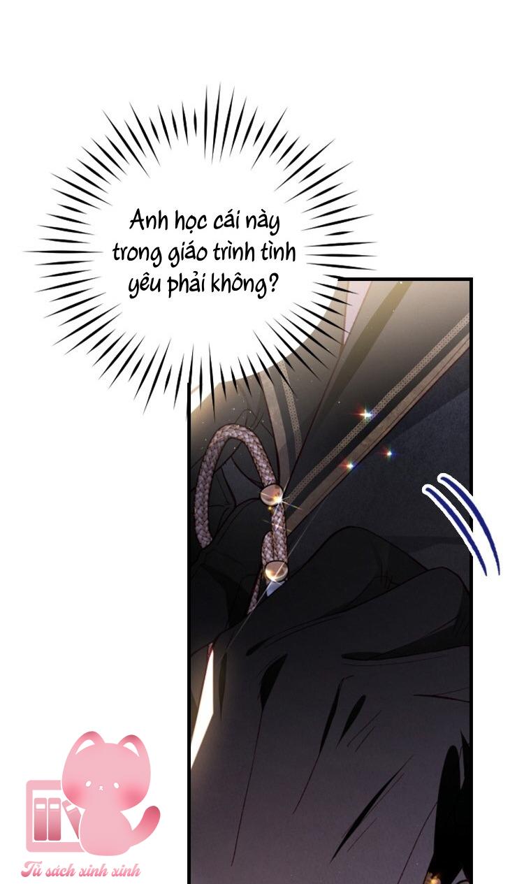 Nuôi Vị Hôn Phu Bằng Tiền Bạc - Chap 39