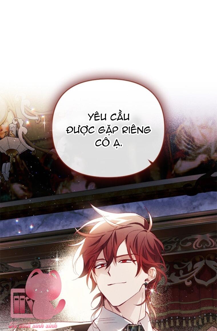 Nuôi Vị Hôn Phu Bằng Tiền Bạc - Chap 39