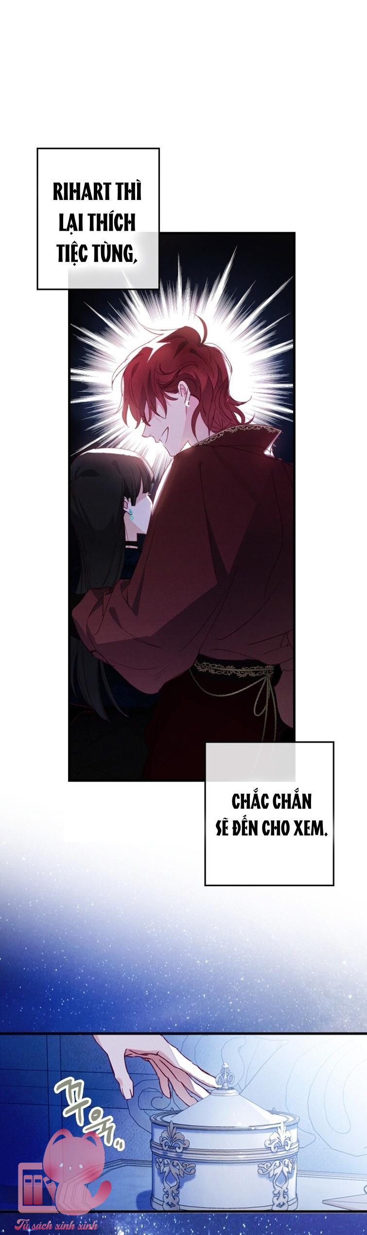 Nuôi Vị Hôn Phu Bằng Tiền Bạc - Chap 4