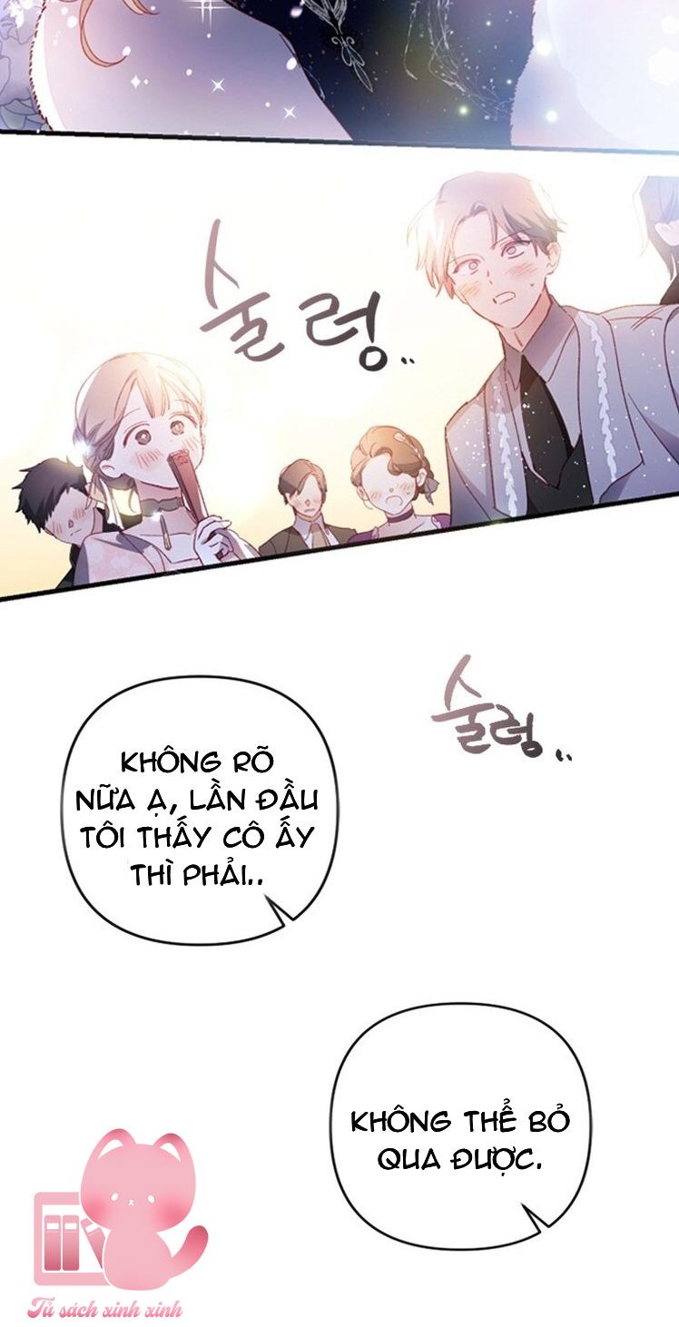 Nuôi Vị Hôn Phu Bằng Tiền Bạc - Chap 4