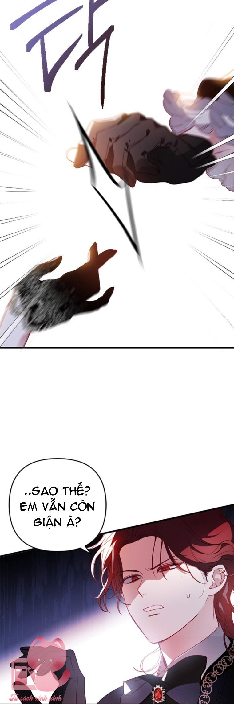 Nuôi Vị Hôn Phu Bằng Tiền Bạc - Chap 4