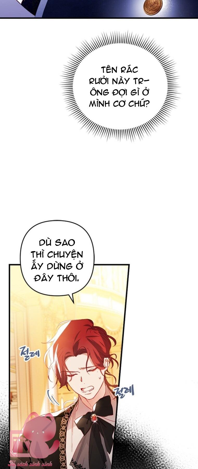Nuôi Vị Hôn Phu Bằng Tiền Bạc - Chap 4