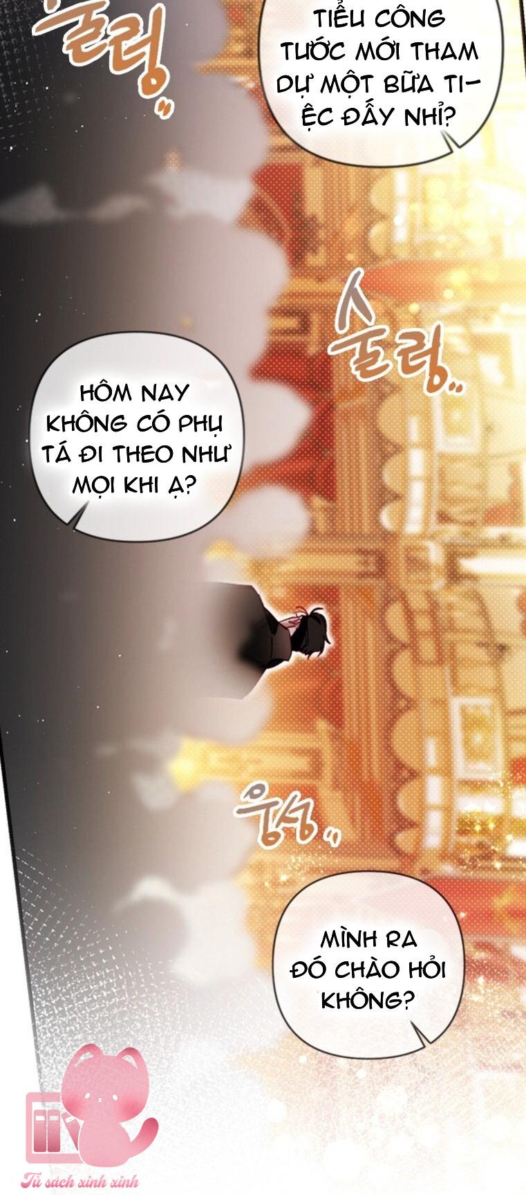 Nuôi Vị Hôn Phu Bằng Tiền Bạc - Chap 4