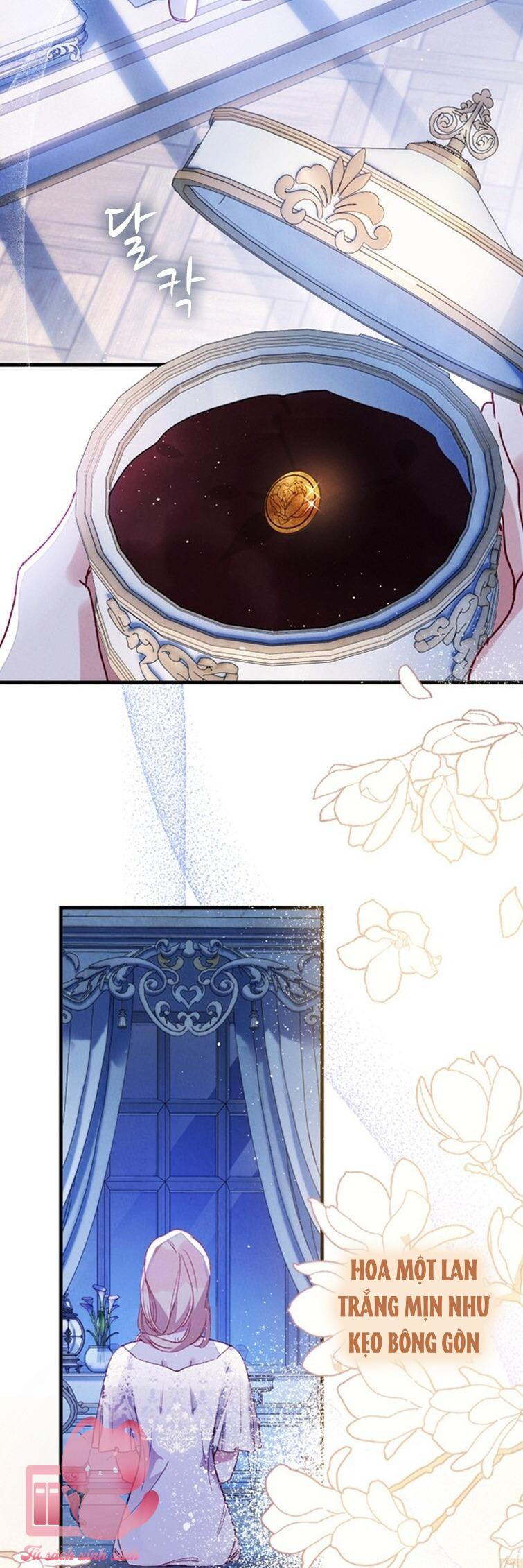 Nuôi Vị Hôn Phu Bằng Tiền Bạc - Chap 4