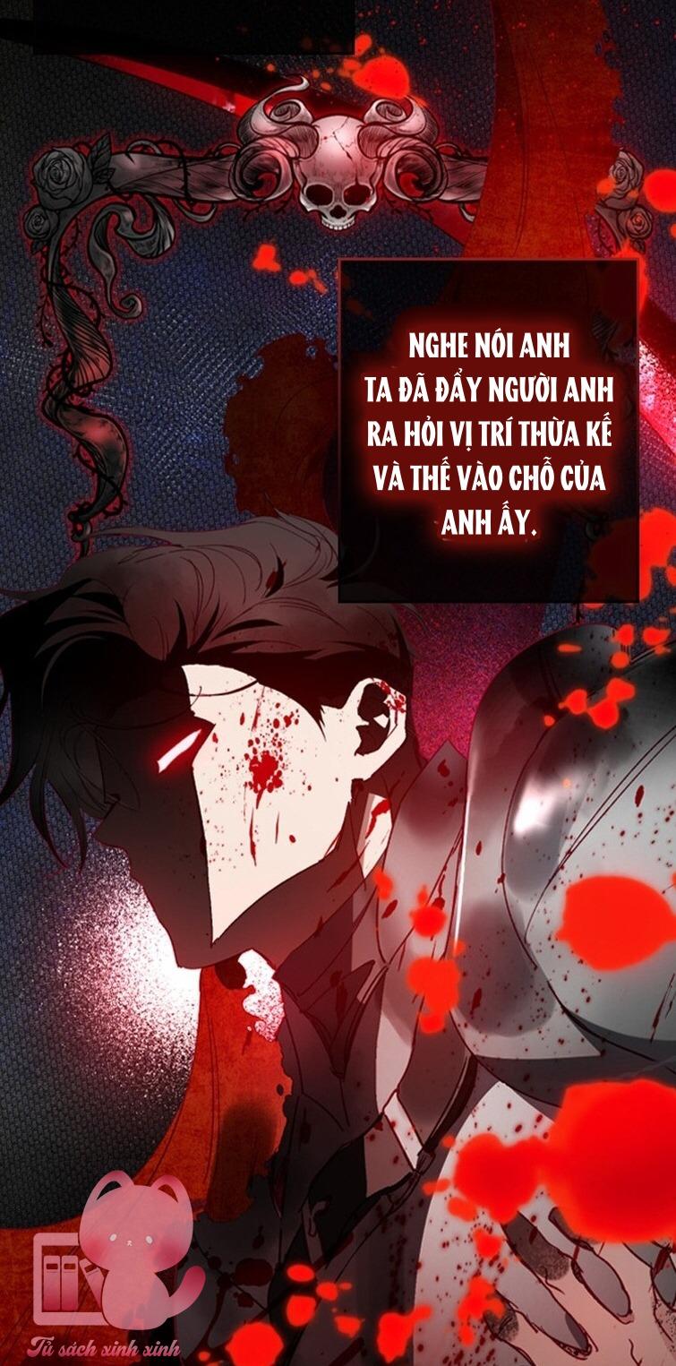 Nuôi Vị Hôn Phu Bằng Tiền Bạc - Chap 4