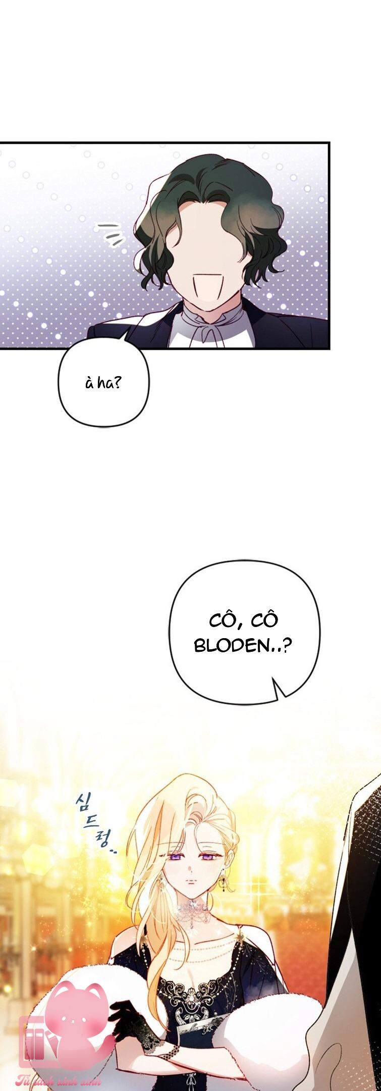 Nuôi Vị Hôn Phu Bằng Tiền Bạc - Chap 4