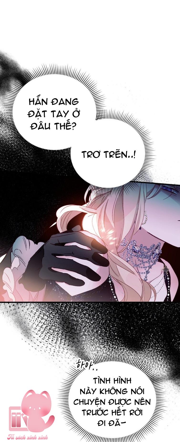 Nuôi Vị Hôn Phu Bằng Tiền Bạc - Chap 4