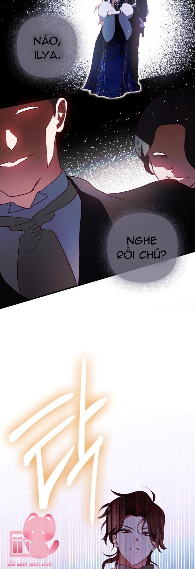 Nuôi Vị Hôn Phu Bằng Tiền Bạc - Chap 4