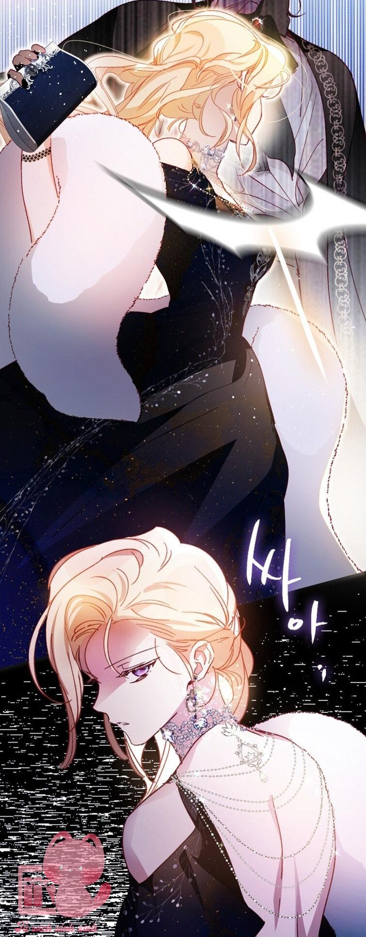 Nuôi Vị Hôn Phu Bằng Tiền Bạc - Chap 4