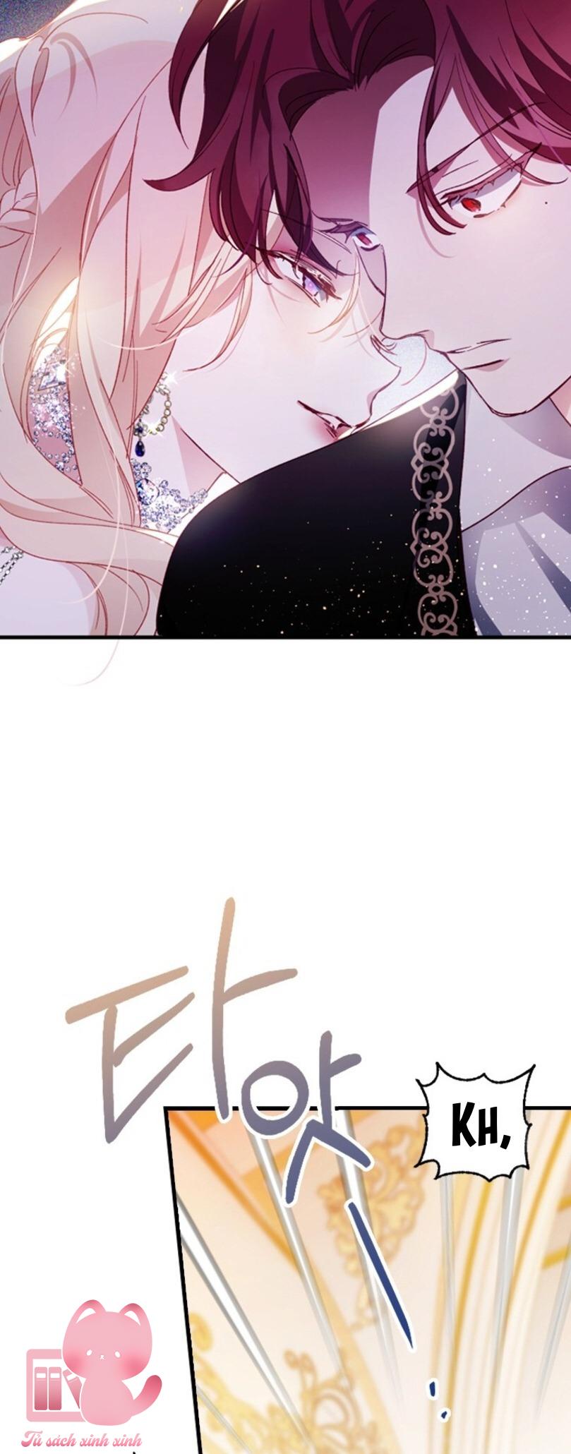 Nuôi Vị Hôn Phu Bằng Tiền Bạc - Chap 4