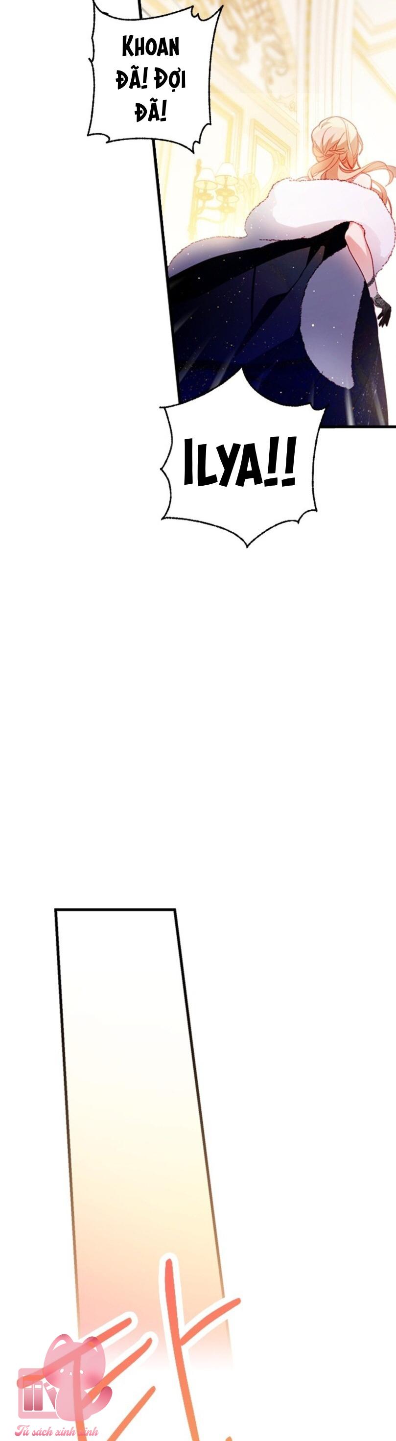 Nuôi Vị Hôn Phu Bằng Tiền Bạc - Chap 4