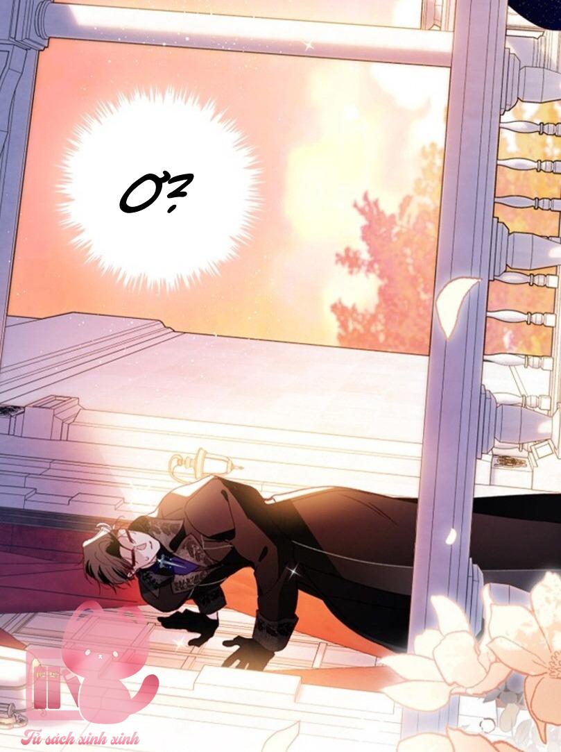 Nuôi Vị Hôn Phu Bằng Tiền Bạc - Chap 4