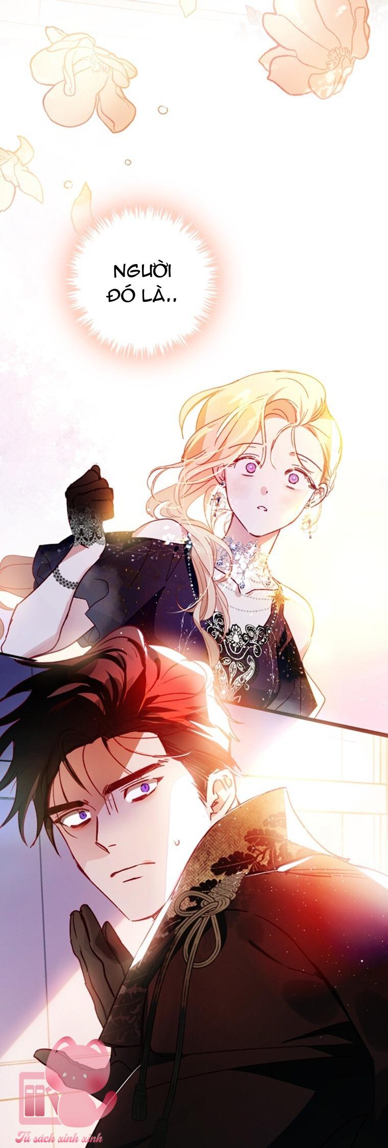 Nuôi Vị Hôn Phu Bằng Tiền Bạc - Chap 4