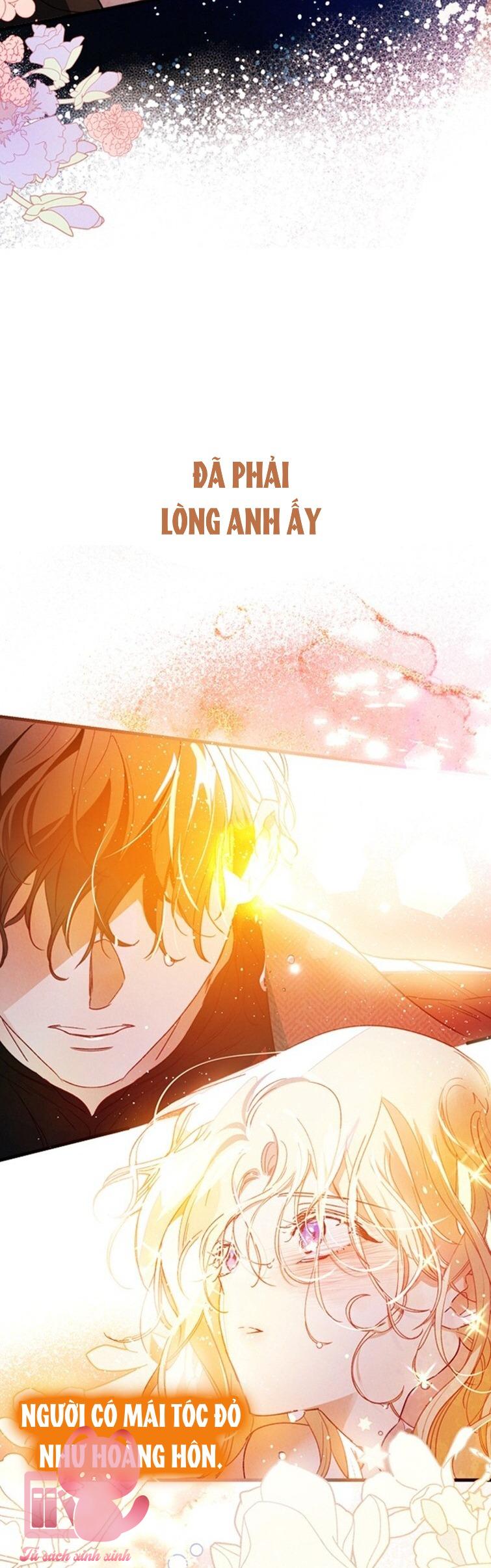 Nuôi Vị Hôn Phu Bằng Tiền Bạc - Chap 4