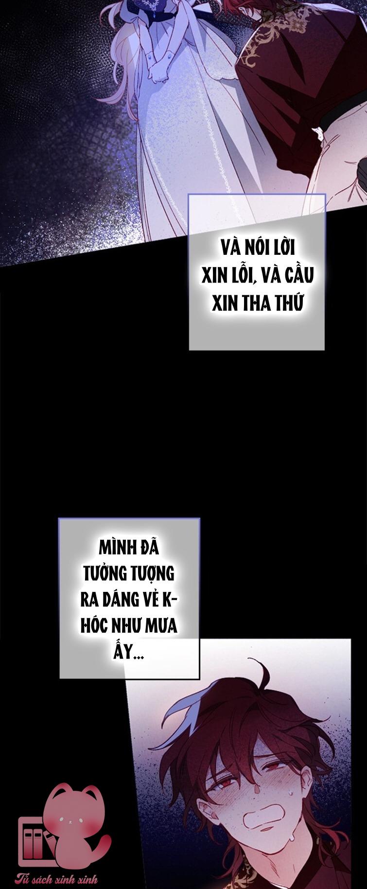 Nuôi Vị Hôn Phu Bằng Tiền Bạc - Chap 4