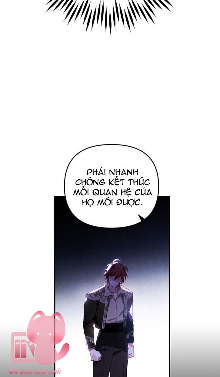 Nuôi Vị Hôn Phu Bằng Tiền Bạc - Chap 40