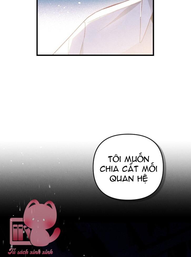 Nuôi Vị Hôn Phu Bằng Tiền Bạc - Chap 40