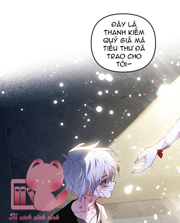 Nuôi Vị Hôn Phu Bằng Tiền Bạc - Chap 40