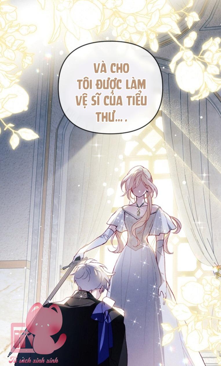 Nuôi Vị Hôn Phu Bằng Tiền Bạc - Chap 40