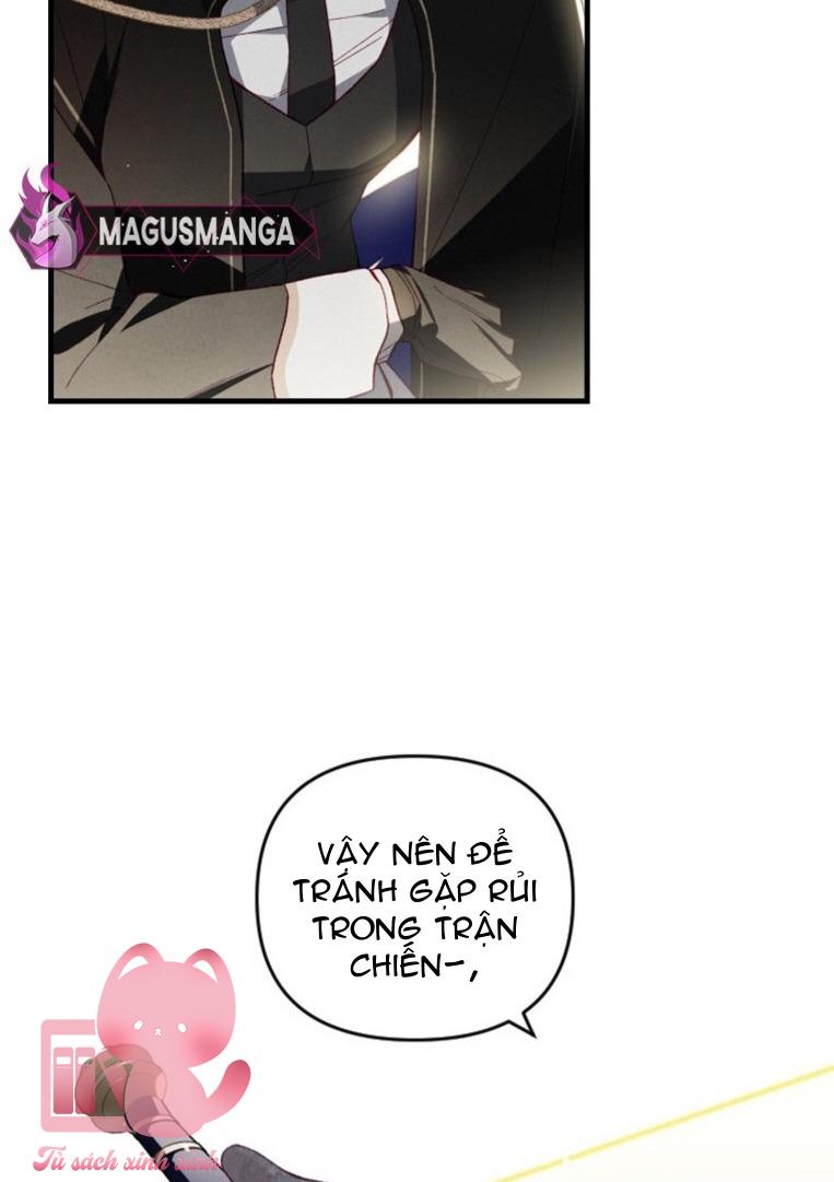 Nuôi Vị Hôn Phu Bằng Tiền Bạc - Chap 40