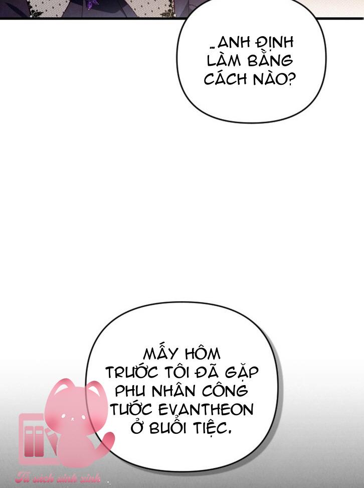 Nuôi Vị Hôn Phu Bằng Tiền Bạc - Chap 40