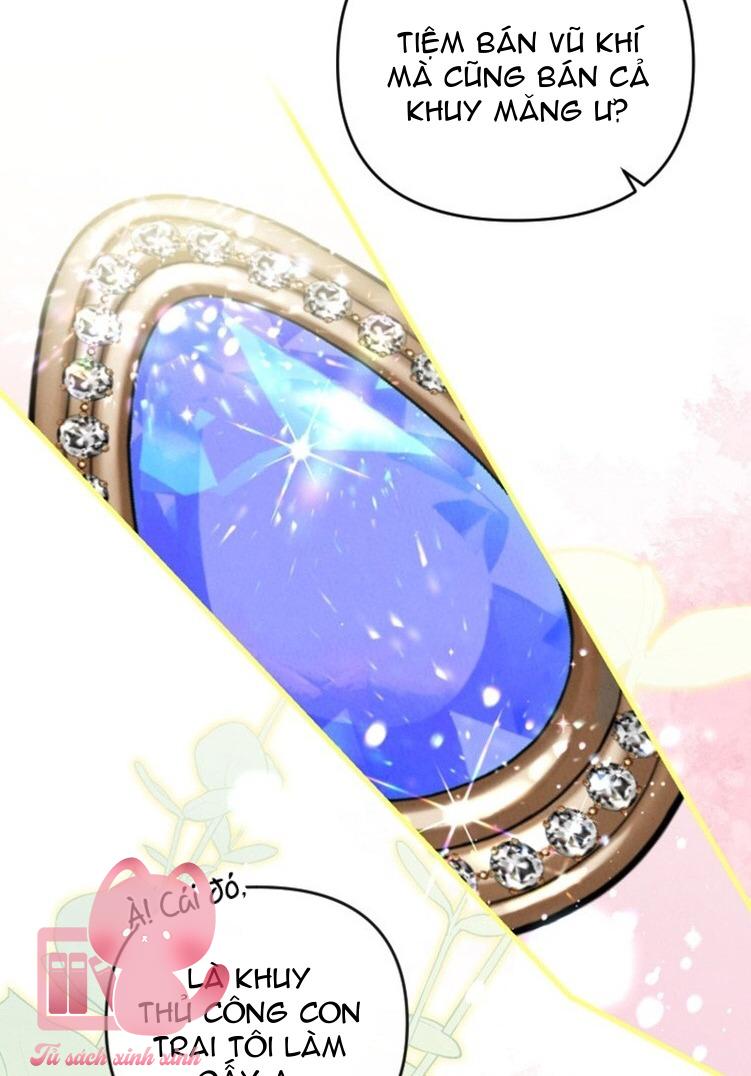 Nuôi Vị Hôn Phu Bằng Tiền Bạc - Chap 40