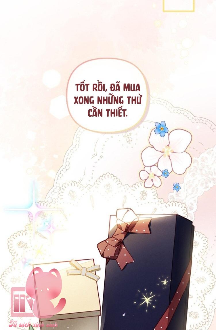 Nuôi Vị Hôn Phu Bằng Tiền Bạc - Chap 40