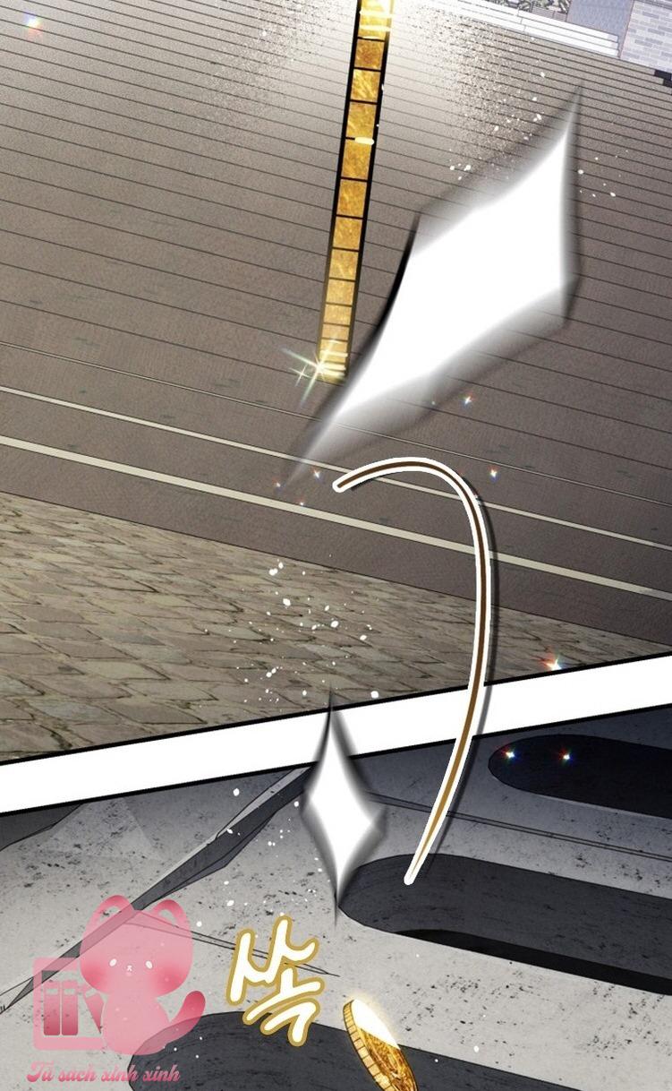 Nuôi Vị Hôn Phu Bằng Tiền Bạc - Chap 40