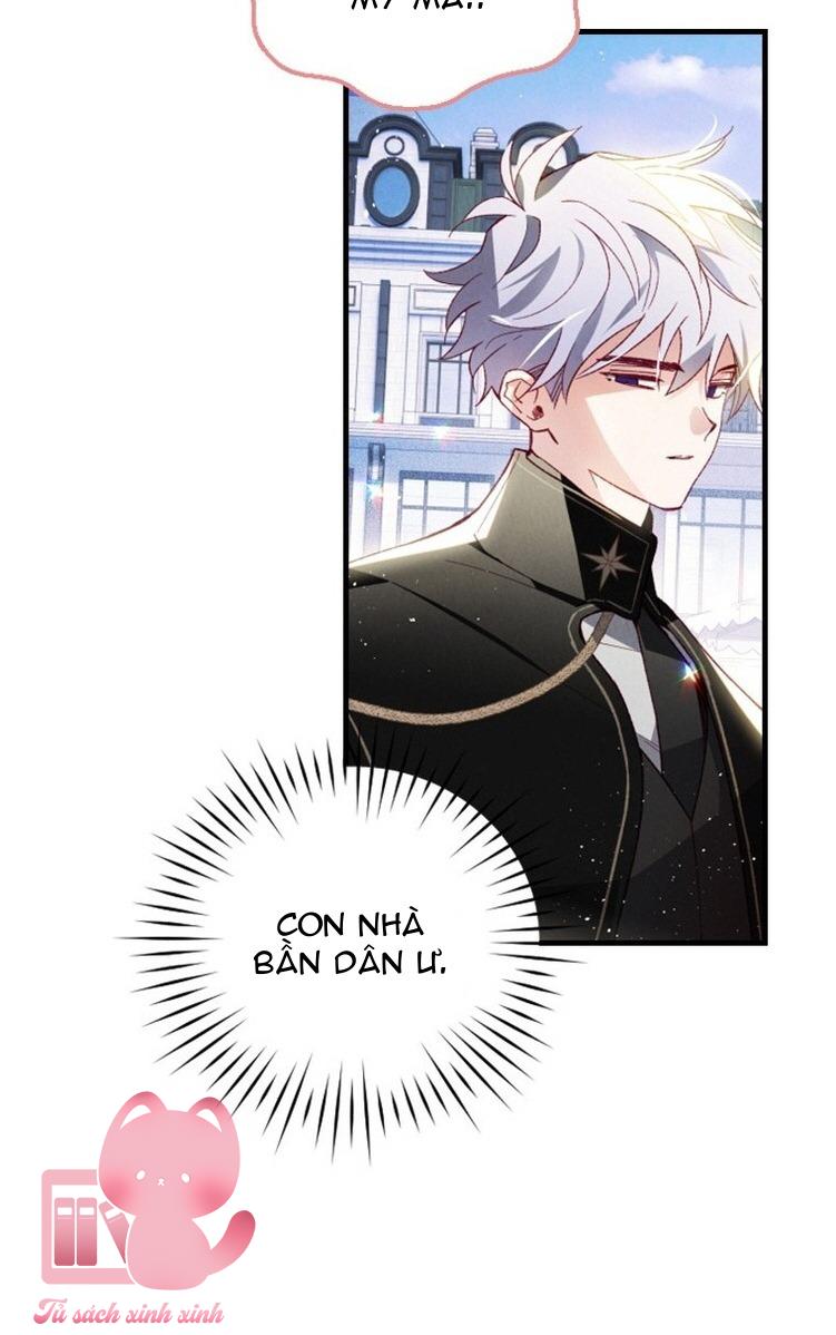 Nuôi Vị Hôn Phu Bằng Tiền Bạc - Chap 40