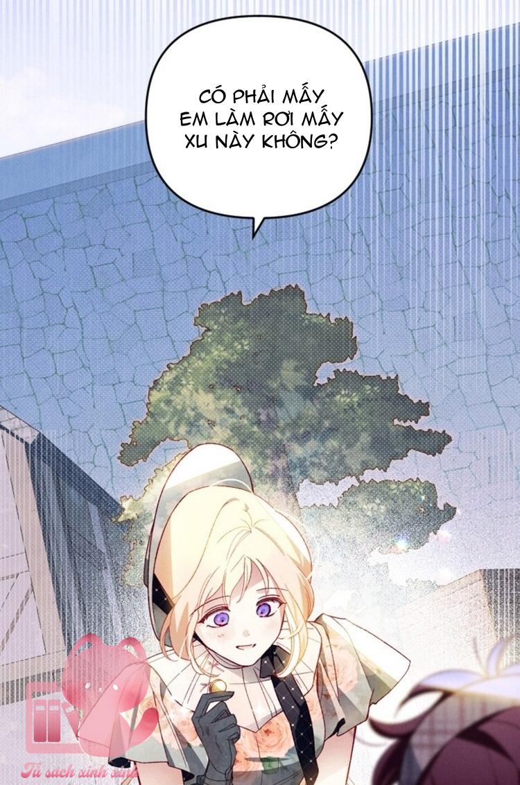 Nuôi Vị Hôn Phu Bằng Tiền Bạc - Chap 40