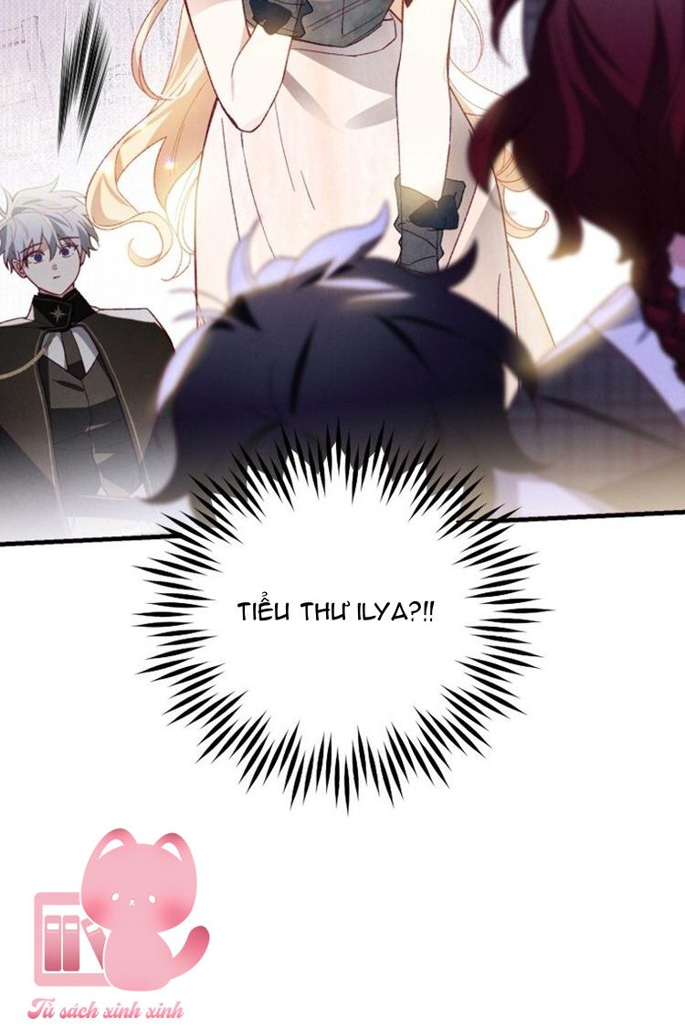 Nuôi Vị Hôn Phu Bằng Tiền Bạc - Chap 40