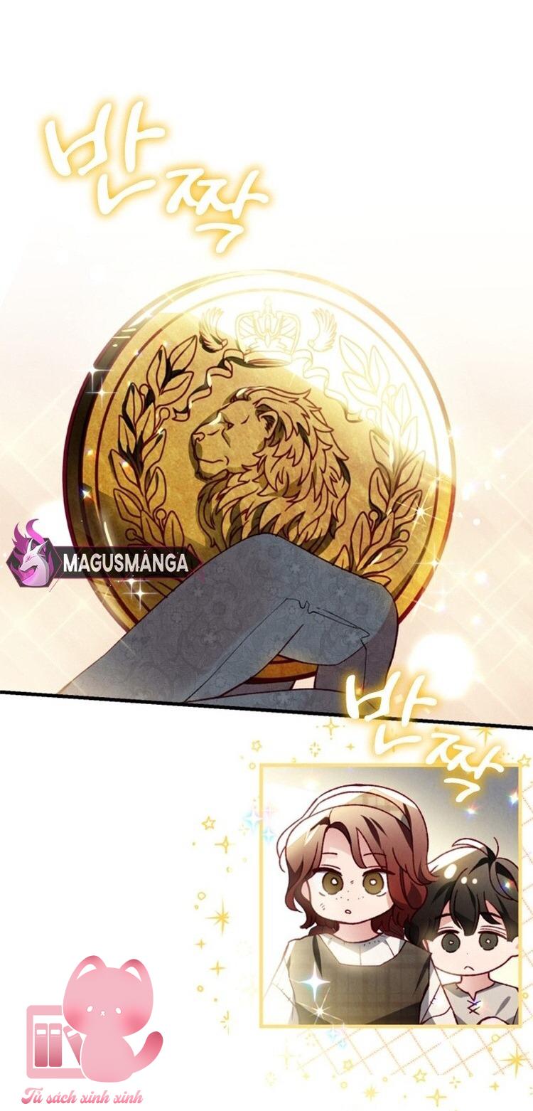 Nuôi Vị Hôn Phu Bằng Tiền Bạc - Chap 40