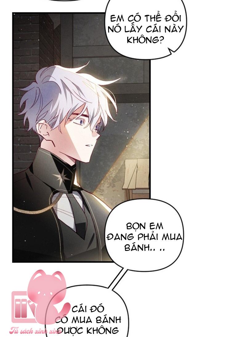 Nuôi Vị Hôn Phu Bằng Tiền Bạc - Chap 40