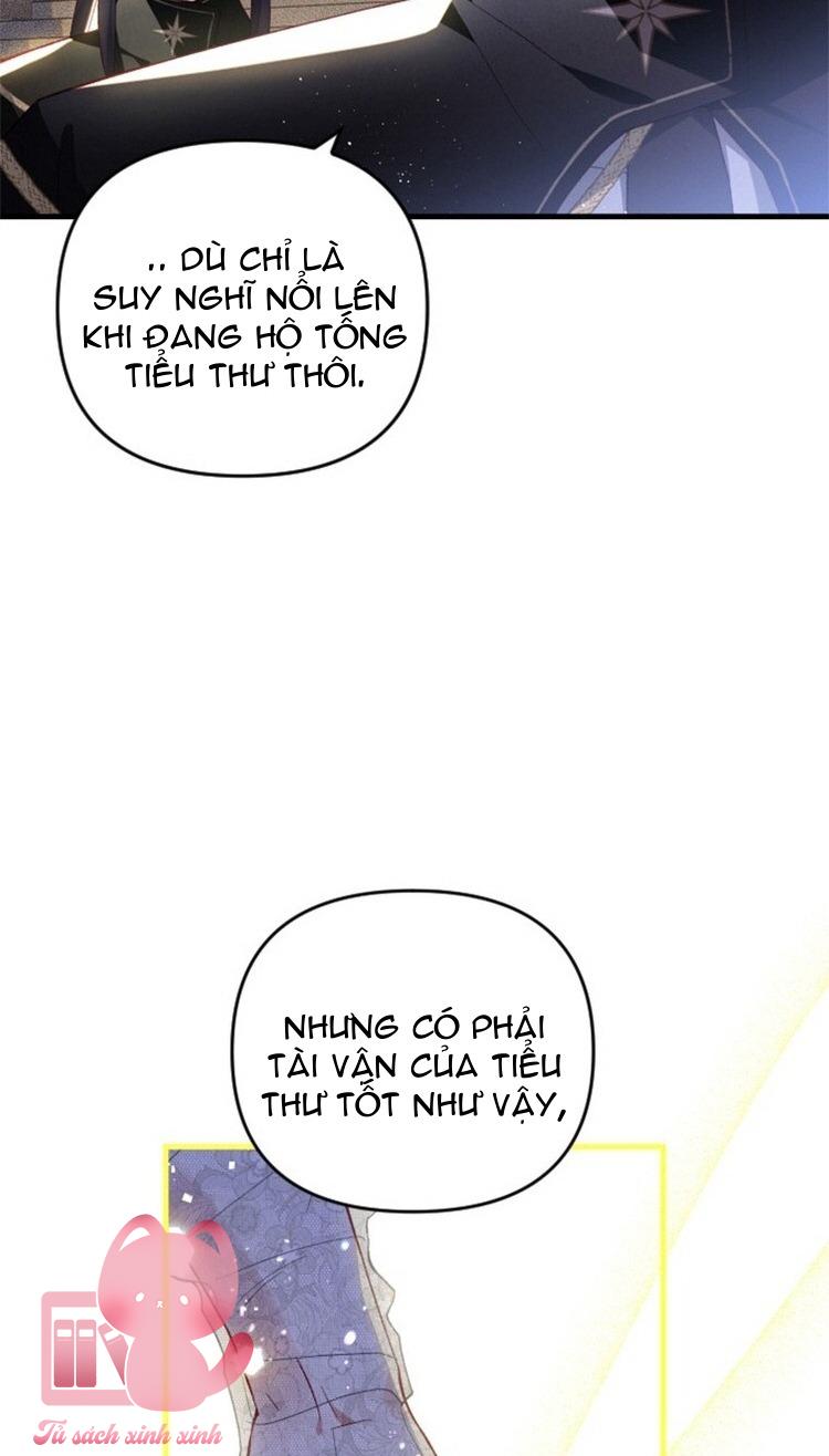 Nuôi Vị Hôn Phu Bằng Tiền Bạc - Chap 40