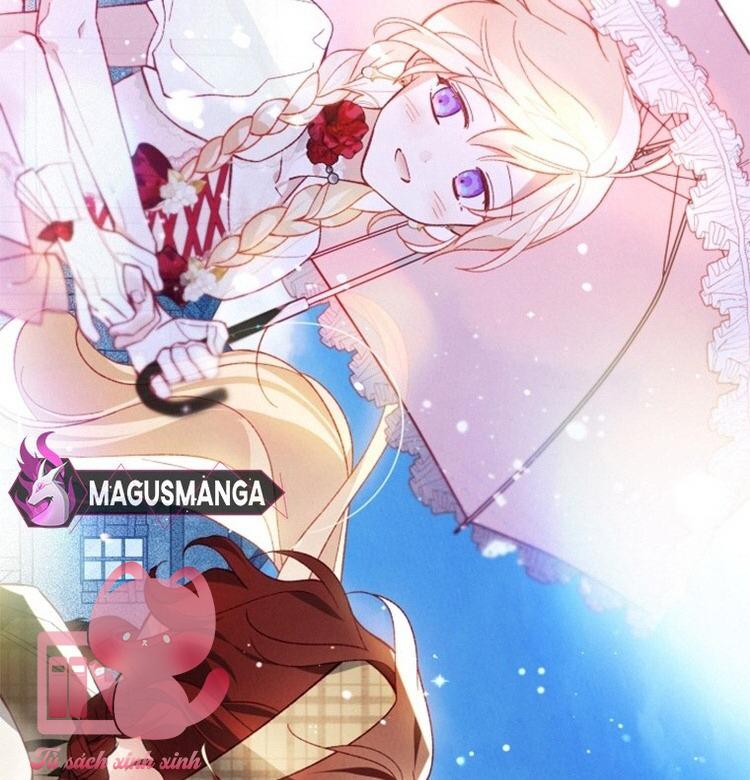 Nuôi Vị Hôn Phu Bằng Tiền Bạc - Chap 40