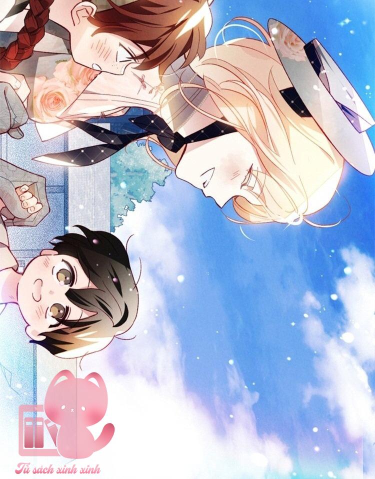 Nuôi Vị Hôn Phu Bằng Tiền Bạc - Chap 40