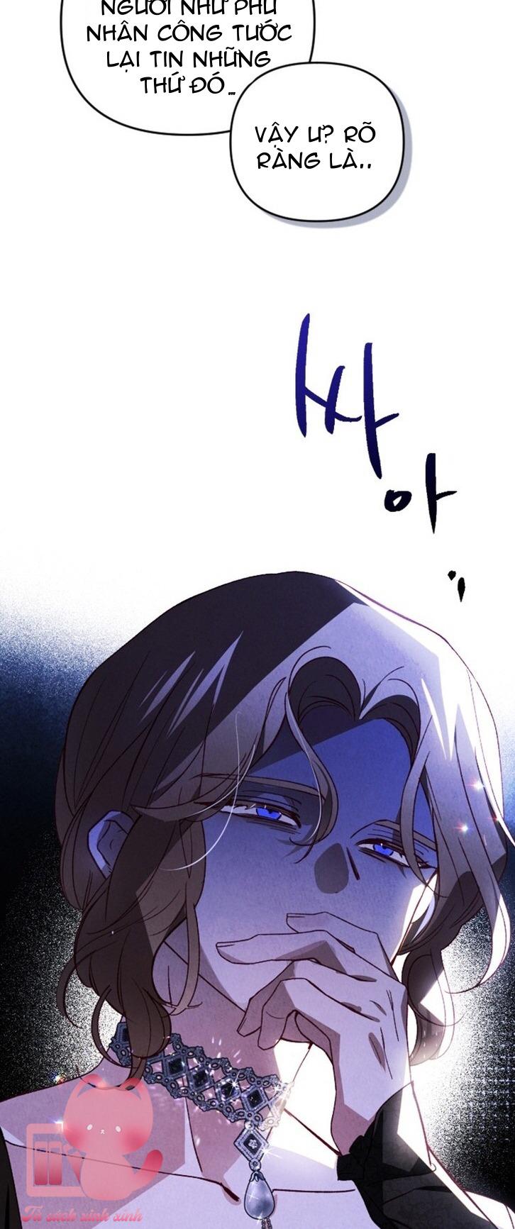 Nuôi Vị Hôn Phu Bằng Tiền Bạc - Chap 40