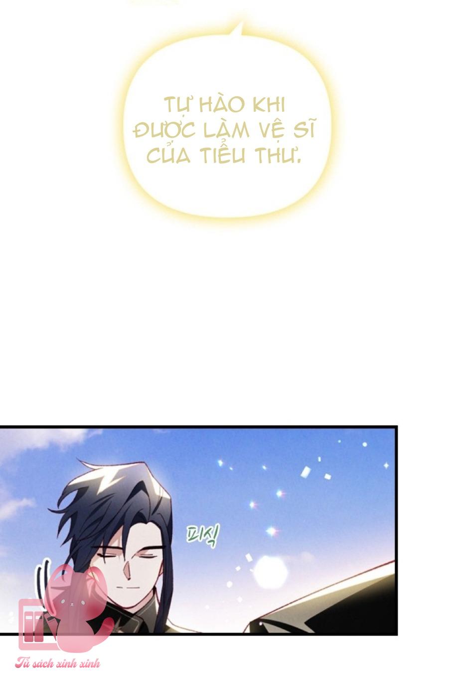 Nuôi Vị Hôn Phu Bằng Tiền Bạc - Chap 40