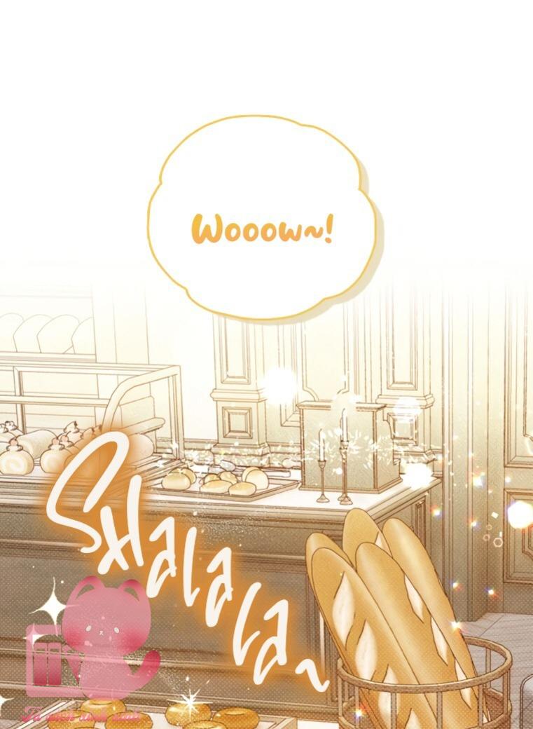 Nuôi Vị Hôn Phu Bằng Tiền Bạc - Chap 41