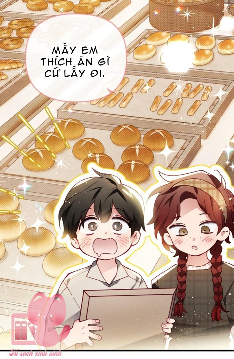 Nuôi Vị Hôn Phu Bằng Tiền Bạc - Chap 41