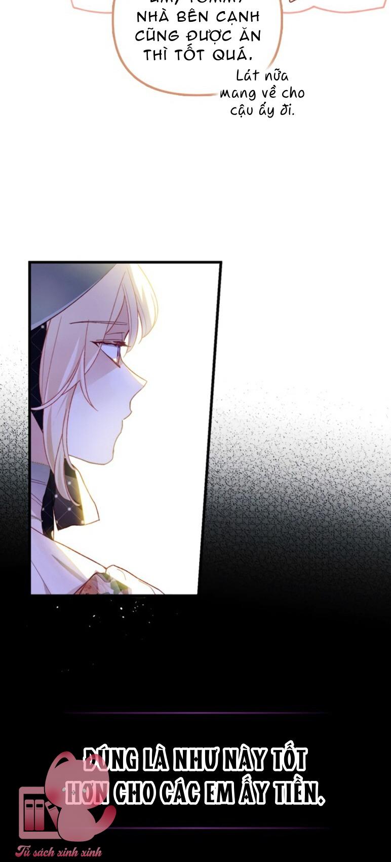 Nuôi Vị Hôn Phu Bằng Tiền Bạc - Chap 41