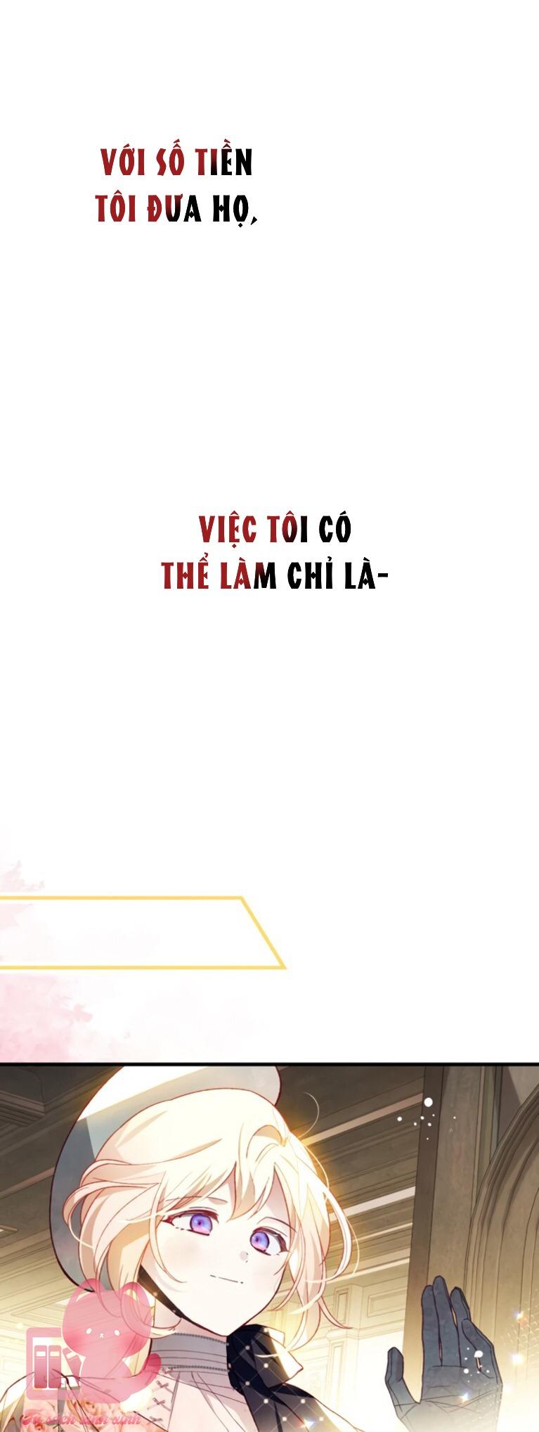 Nuôi Vị Hôn Phu Bằng Tiền Bạc - Chap 41