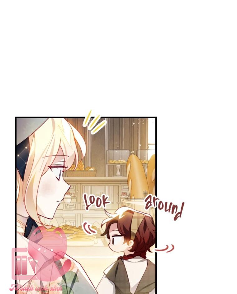 Nuôi Vị Hôn Phu Bằng Tiền Bạc - Chap 41