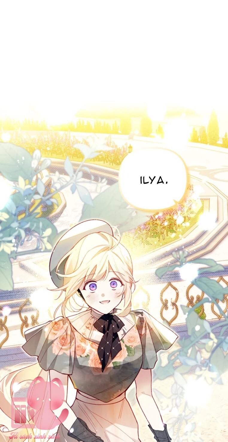 Nuôi Vị Hôn Phu Bằng Tiền Bạc - Chap 41