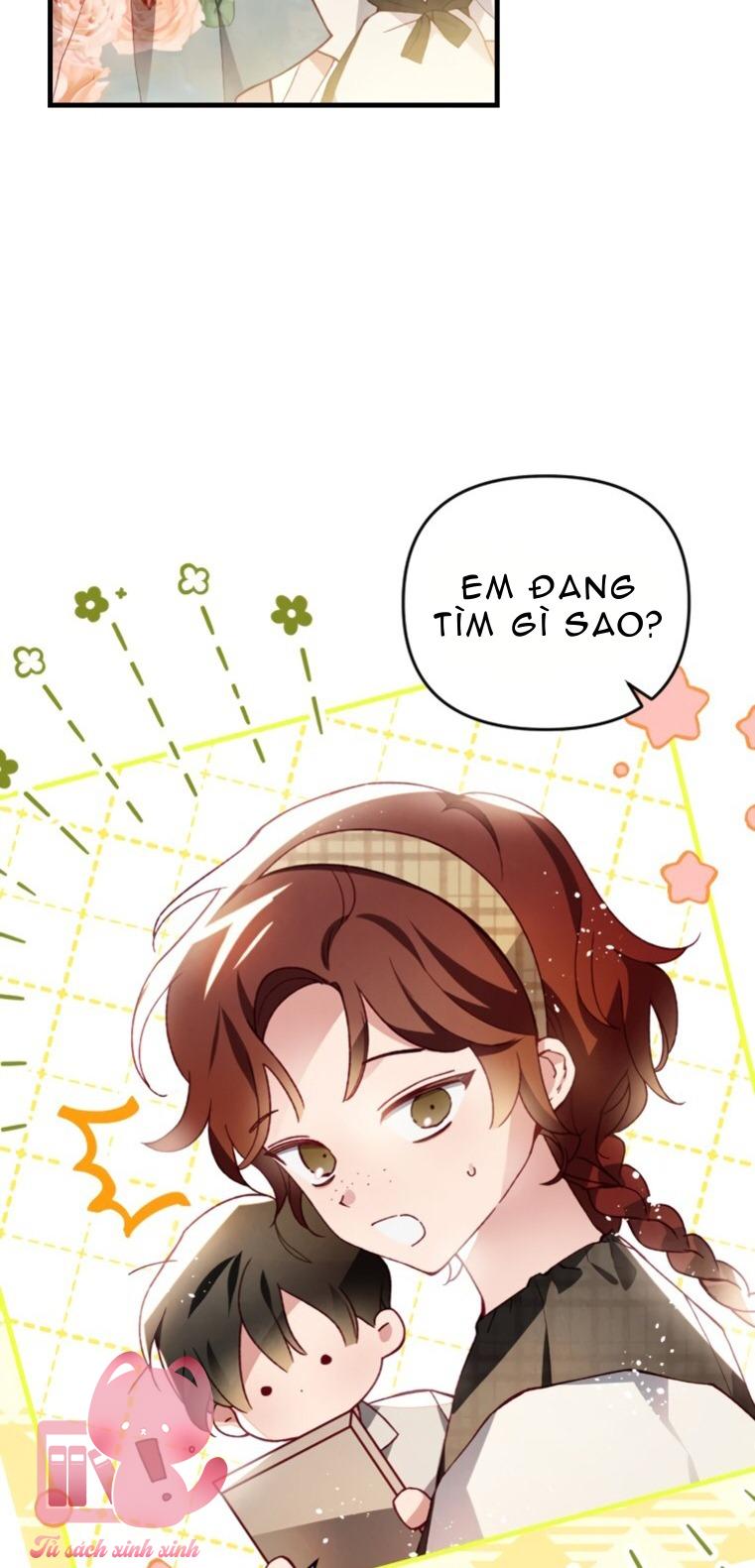 Nuôi Vị Hôn Phu Bằng Tiền Bạc - Chap 41