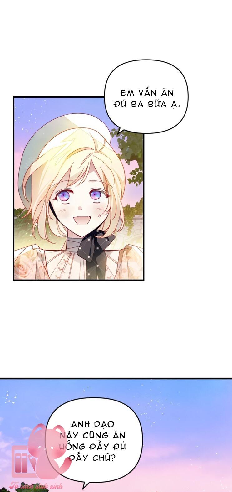 Nuôi Vị Hôn Phu Bằng Tiền Bạc - Chap 41