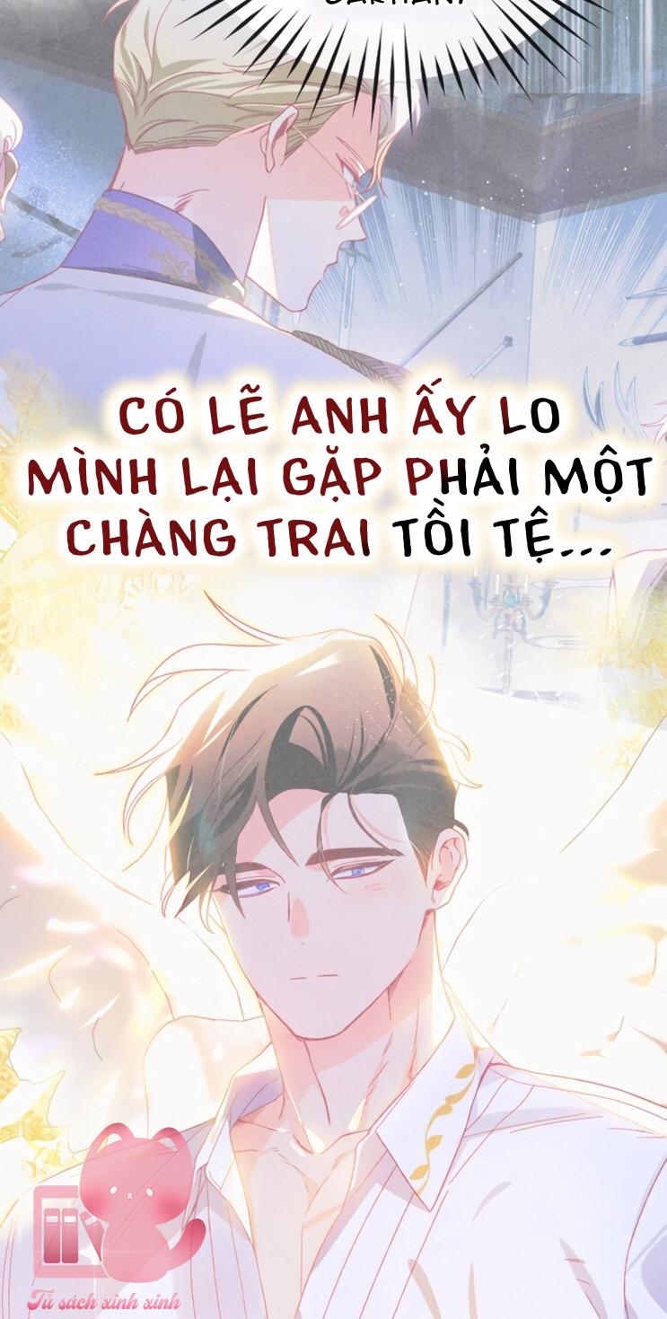 Nuôi Vị Hôn Phu Bằng Tiền Bạc - Chap 41