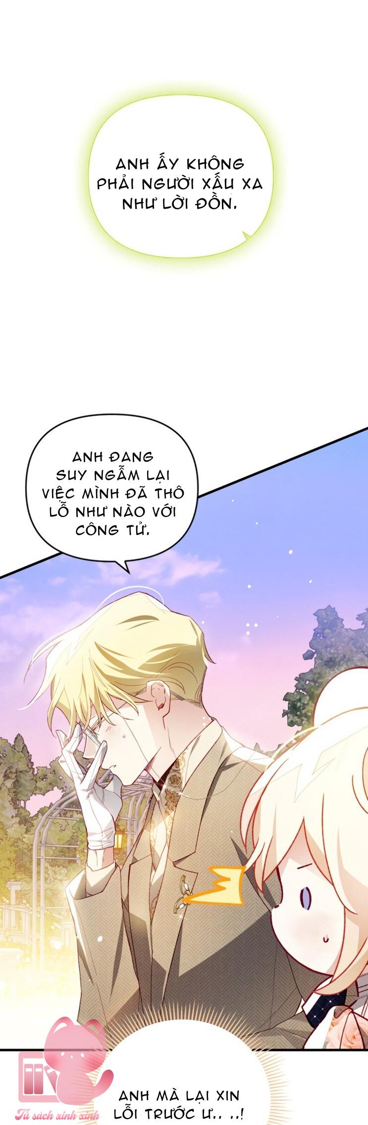 Nuôi Vị Hôn Phu Bằng Tiền Bạc - Chap 41