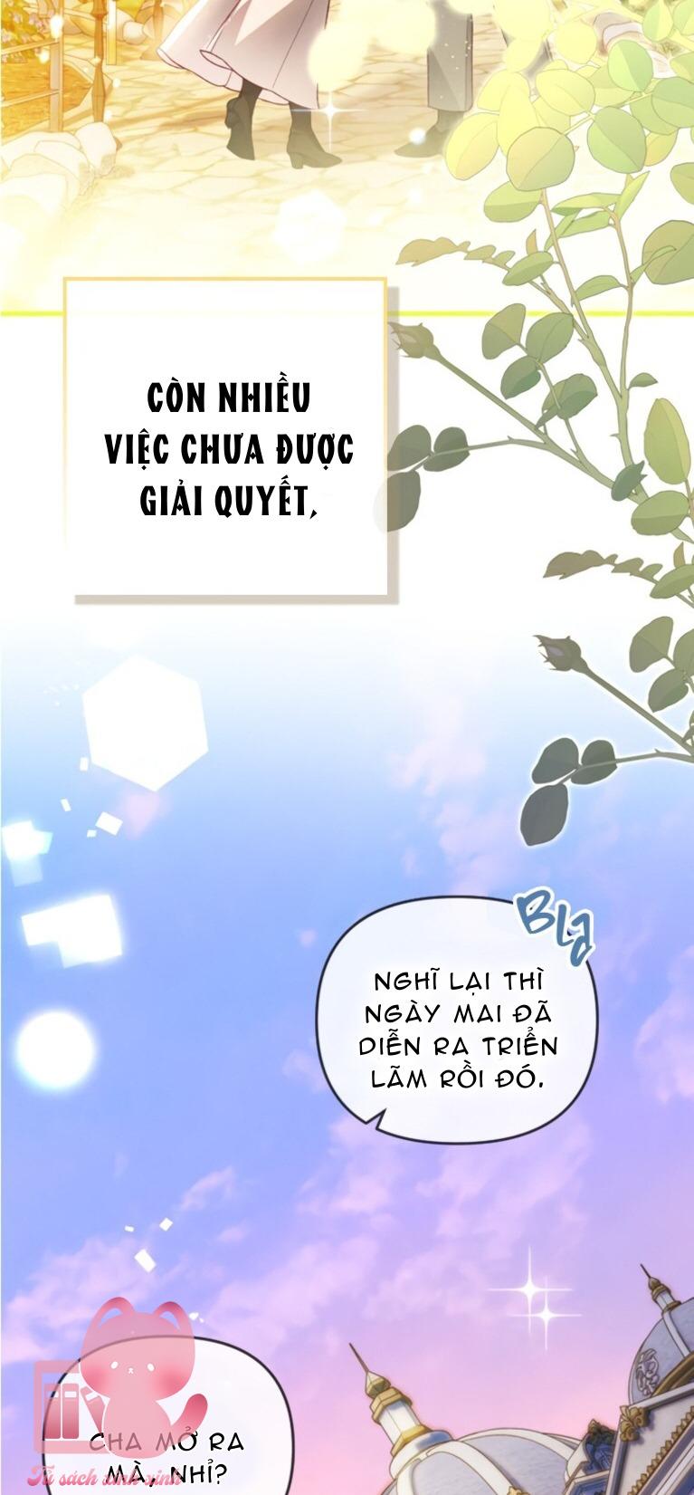 Nuôi Vị Hôn Phu Bằng Tiền Bạc - Chap 41