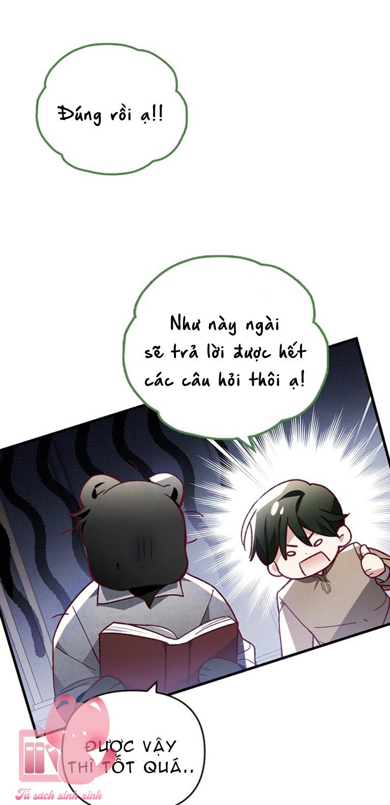 Nuôi Vị Hôn Phu Bằng Tiền Bạc - Chap 41